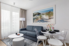 Apartments Nad Parsętą Młyńska by Noclegi Renters